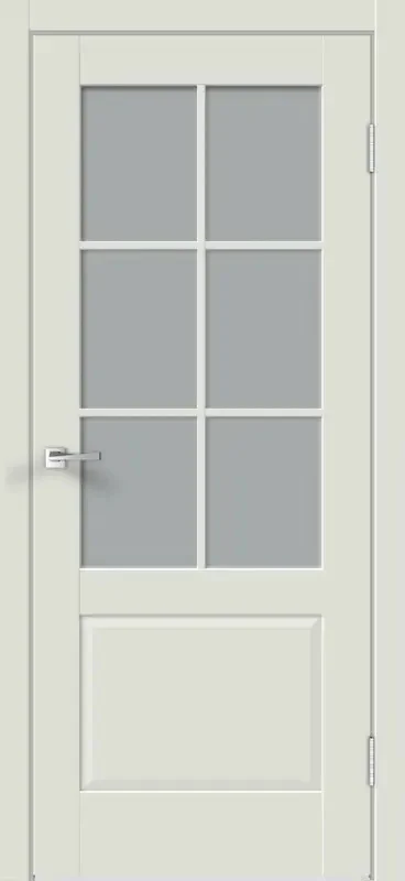 Межкомнатная дверь ПО ALTO 12