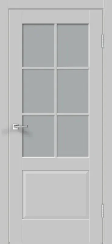 Межкомнатная дверь ПО ALTO 12