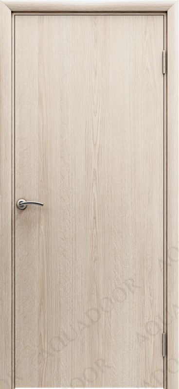 Влагостойкая дверь ПГ AquaDoor 1
