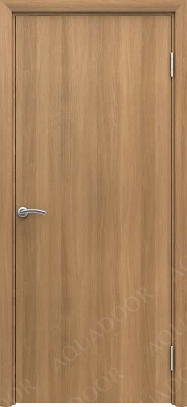 Влагостойкая дверь ПГ AquaDoor 1