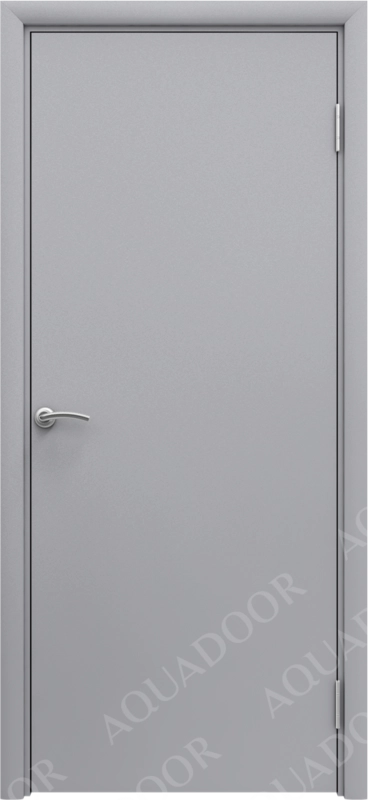 Влагостойкая дверь ПГ AquaDoor 1