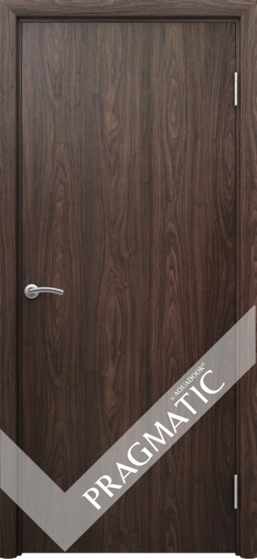 Влагостойкая дверь ПГ Pragmatic