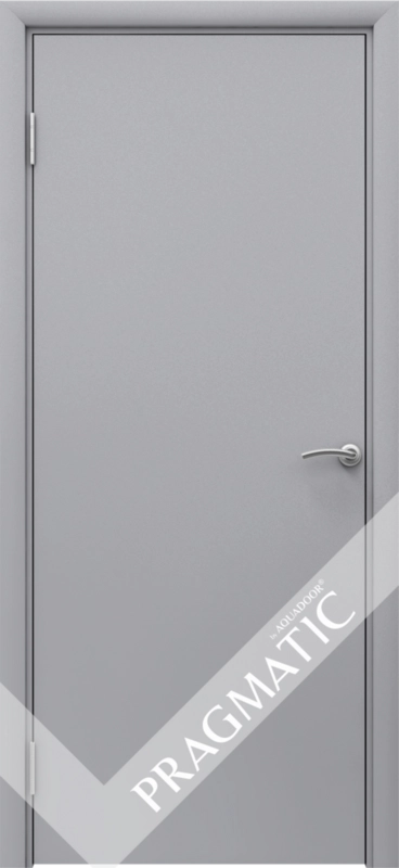 Влагостойкая дверь ПГ Pragmatic