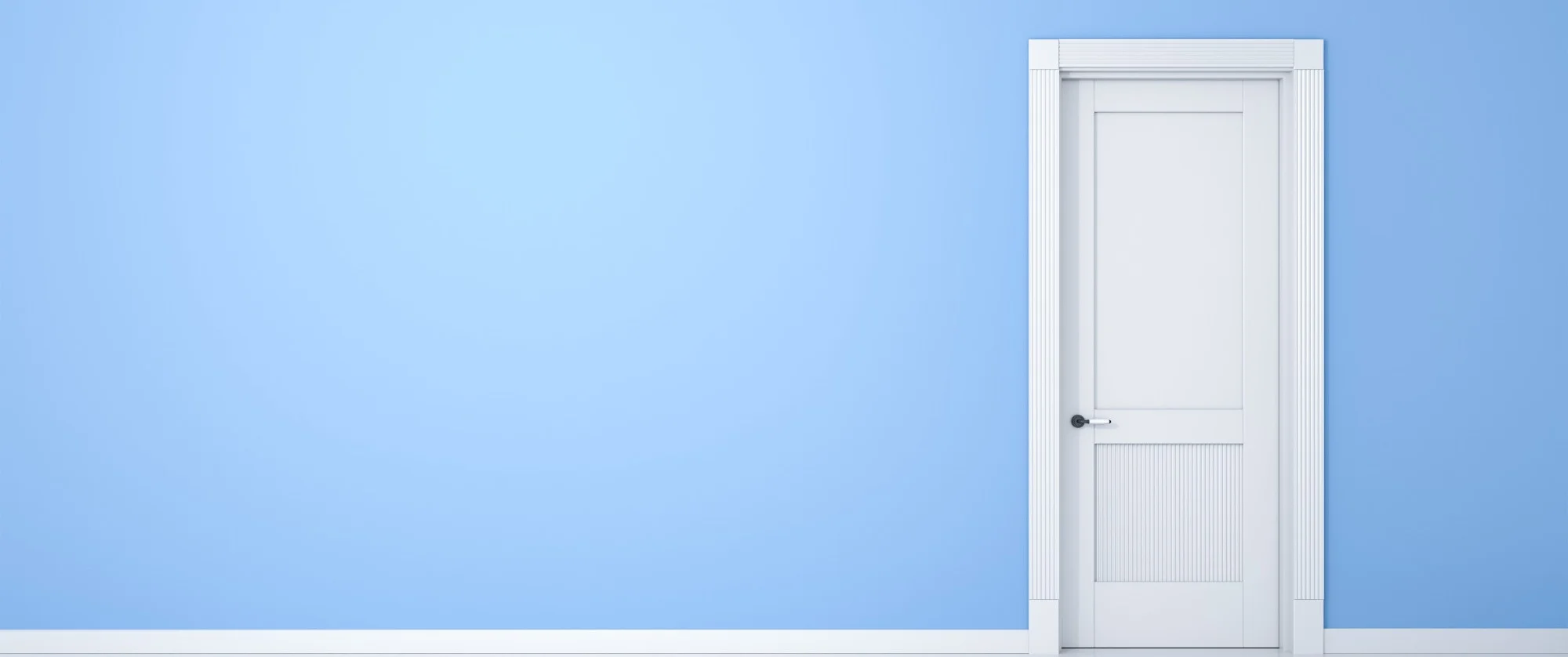 Влагостойкие двери AquaDoor