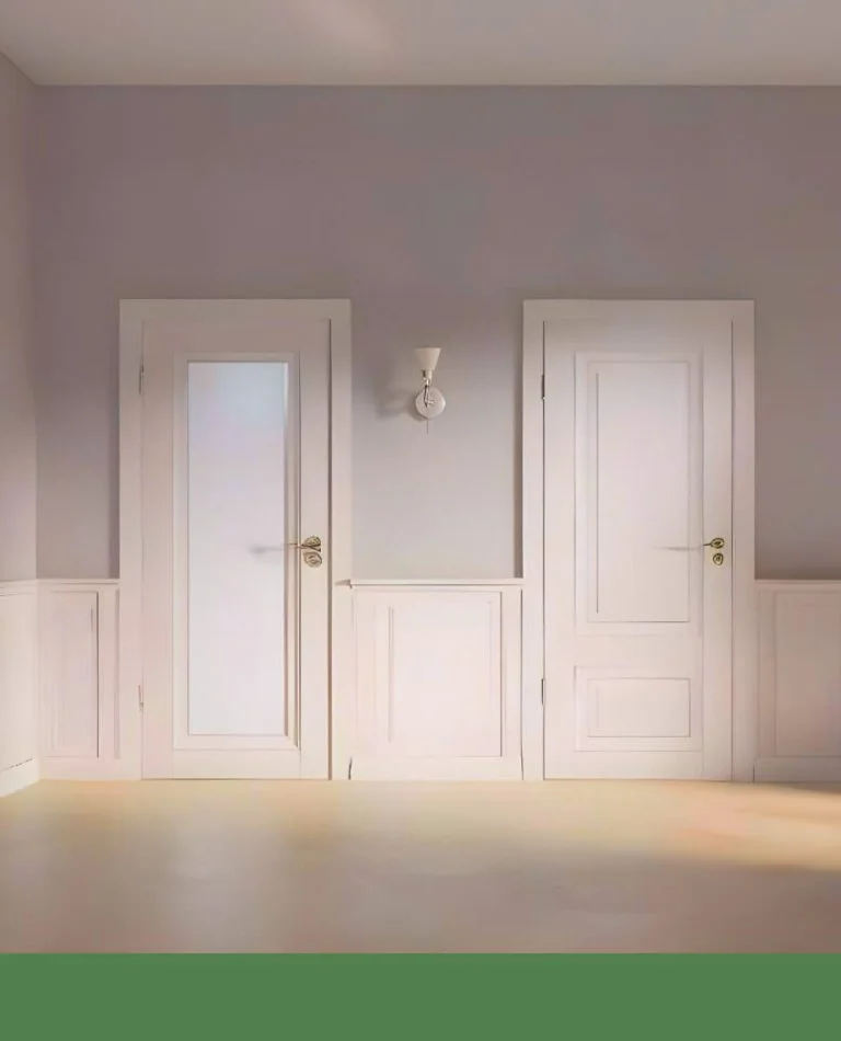 Двери для дизайнеров и архитекторов