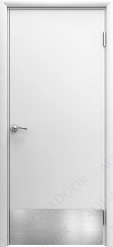 AquaDoor с отбойной пластиной