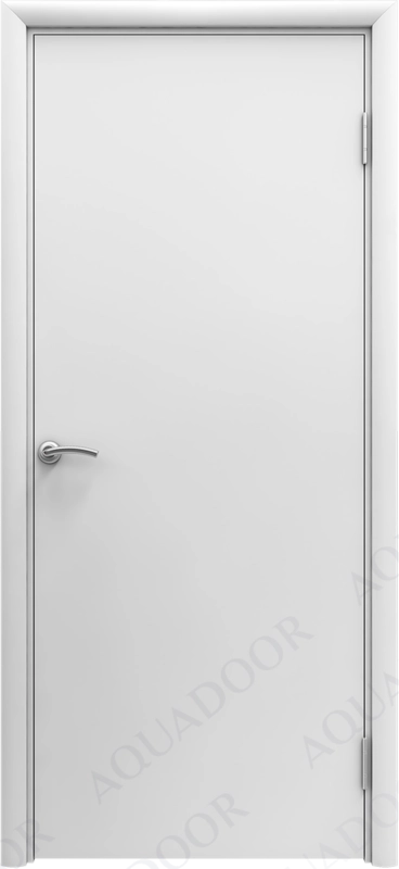 Влагостойкая дверь ПГ AquaDoor 1