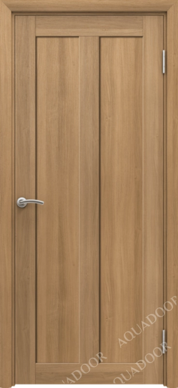 Влагостойкая дверь ПГ DUO
