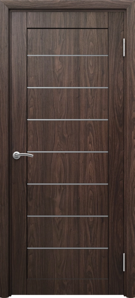 Влагостойкая дверь ПГ TRIO