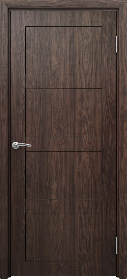 Влагостойкая дверь ПГ QUATRO