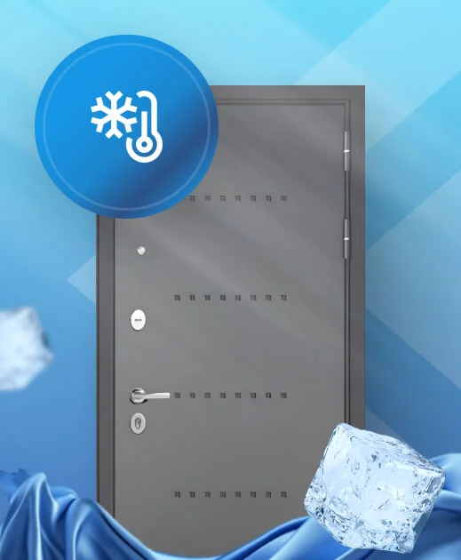 С терморазрывом