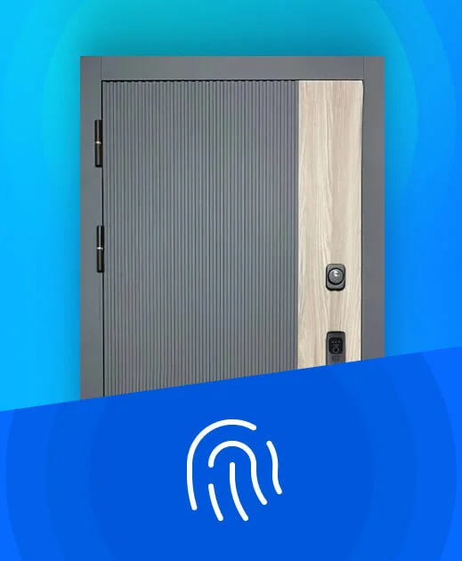 Отпечаток пальца