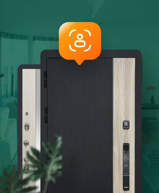 Распознавание лица