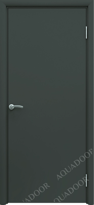 Влагостойкая дверь ПГ AquaDoor 1