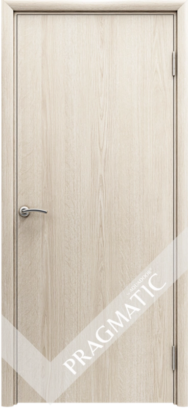Влагостойкая дверь ПГ Pragmatic