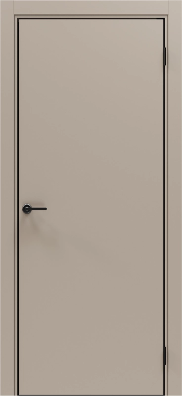 Межкомнатная дверь ПГ ПОРТА-50 4AB