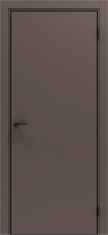 Межкомнатная дверь ПГ ПОРТА-50 4AB