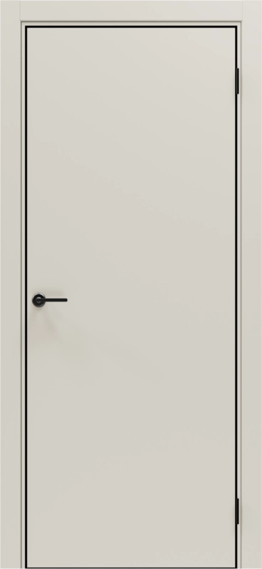 Межкомнатная дверь ПГ ПОРТА-50 4AB