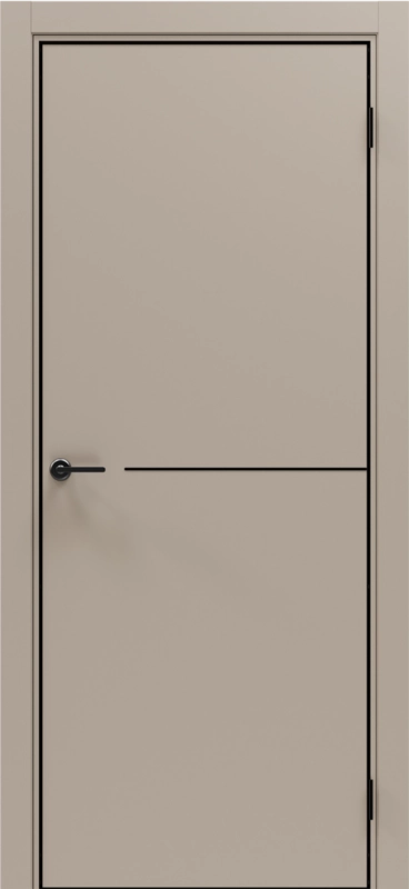 Межкомнатная дверь ПГ ПОРТА-50.1 B Межкомнатная дверь ПГ ПОРТА-50.1 B
