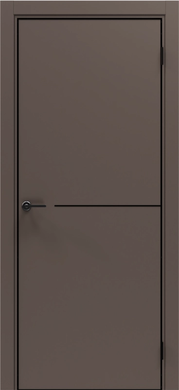 Межкомнатная дверь ПГ ПОРТА-50.1 B Межкомнатная дверь ПГ ПОРТА-50.1 B