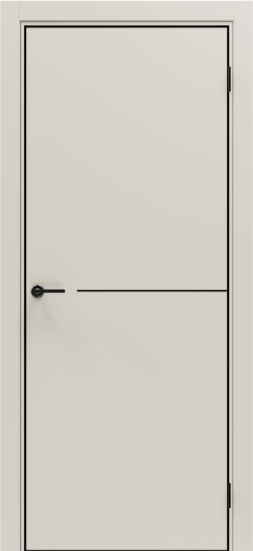 Межкомнатная дверь ПГ ПОРТА-50.1 B Межкомнатная дверь ПГ ПОРТА-50.1 B