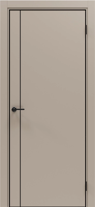 Межкомнатная дверь ПГ ПОРТА-50.11 B Межкомнатная дверь ПГ ПОРТА-50.11 B
