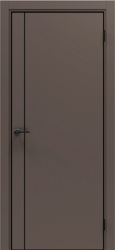 Межкомнатная дверь ПГ ПОРТА-50.11 B Межкомнатная дверь ПГ ПОРТА-50.11 B