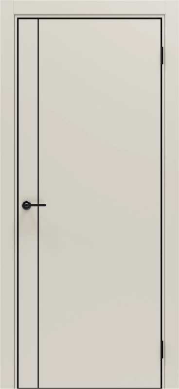 Межкомнатная дверь ПГ ПОРТА-50.11 B Межкомнатная дверь ПГ ПОРТА-50.11 B