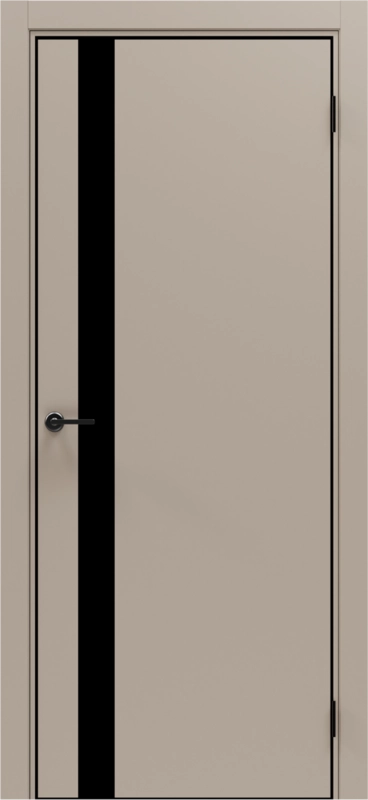 Межкомнатная дверь ПО ПОРТА-51 4AB