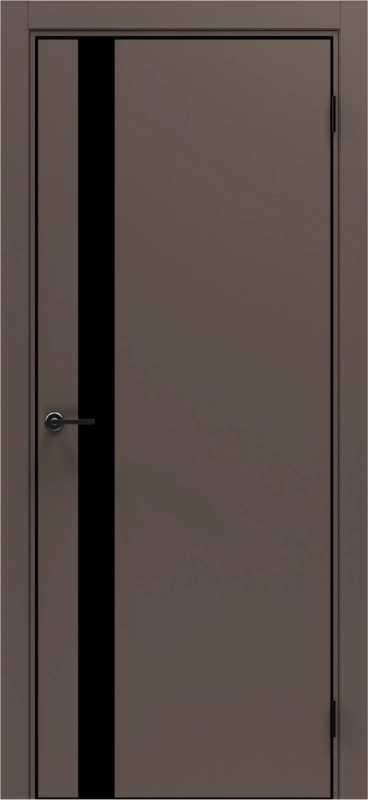 Межкомнатная дверь ПО ПОРТА-51 4AB