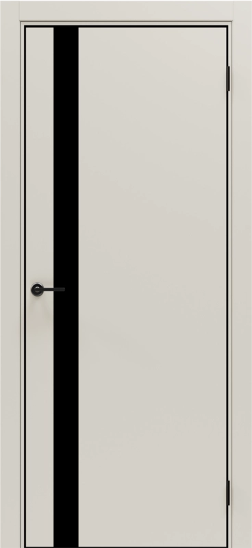Межкомнатная дверь ПО ПОРТА-51 4AB