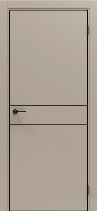 Межкомнатная дверь ПГ ПОРТА-52 4AB Межкомнатная дверь ПГ ПОРТА-52 4AB