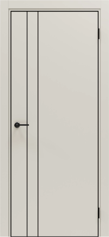 Межкомнатная дверь ПГ ПОРТА-58 4AB Межкомнатная дверь ПГ ПОРТА-58 4AB