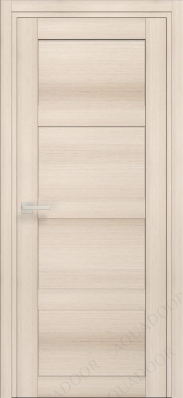 Влагостойкая дверь ПГ QUATRO