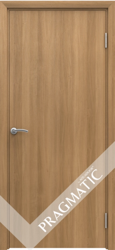 Влагостойкая дверь ПГ Pragmatic
