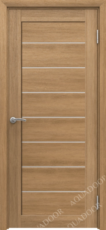 Влагостойкая дверь ПГ TRIO