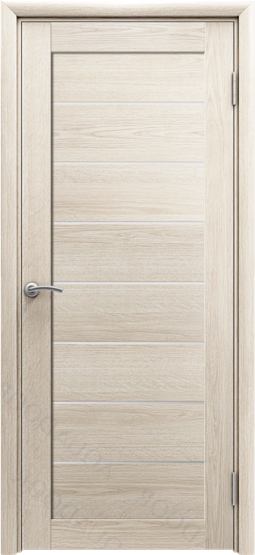 Влагостойкая дверь ПГ TRIO