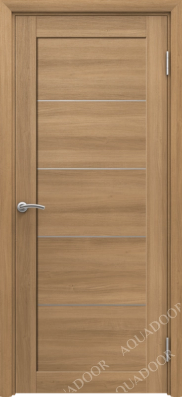 Влагостойкая дверь ПГ UNO