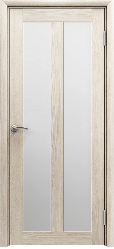 Влагостойкая дверь ПО DUO