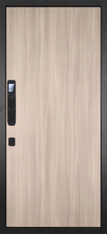 Входная дверь МКМ Гранит Пиано Смарт