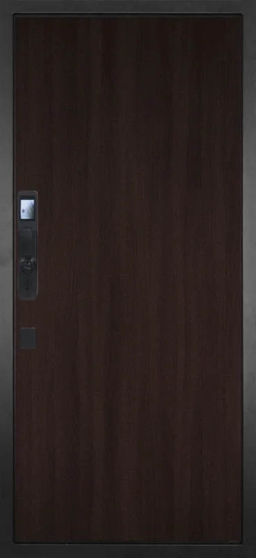 Входная дверь МКМ Гранит Пиано Смарт