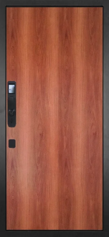 Входная дверь МКМ Гранит Пиано Смарт