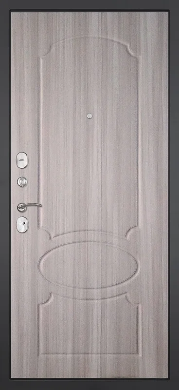 Входная дверь МКМ Гранит Геометрия