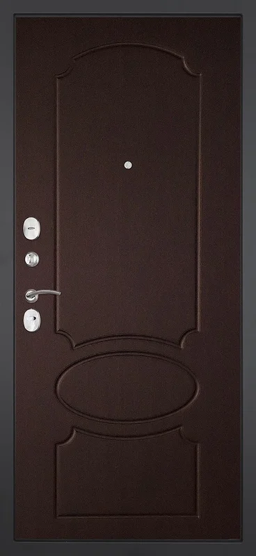 Входная дверь МКМ Гранит Геометрия