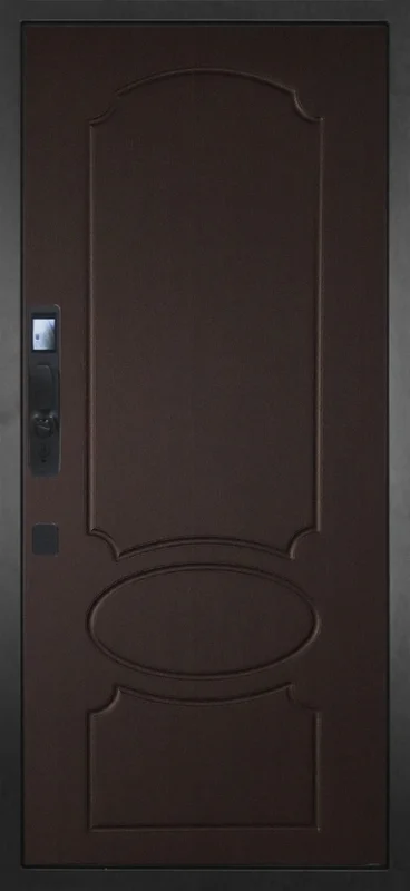 Входная дверь МКМ Гранит Пиано Смарт