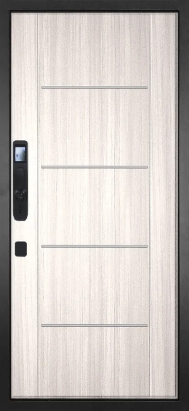 Входная дверь МКМ Гранит Пиано Смарт
