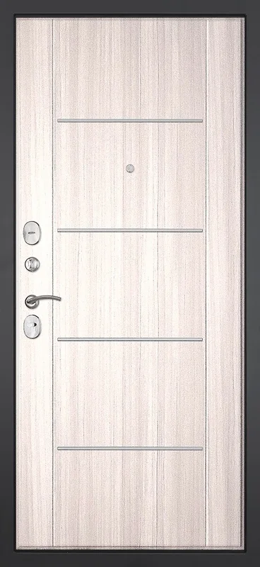 Входная дверь МКМ Гранит Геометрия