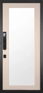 МКМ Гранит Пиано Смарт Зеркало