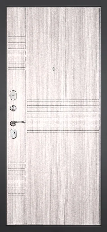 Входная дверь МКМ Гранит Геометрия