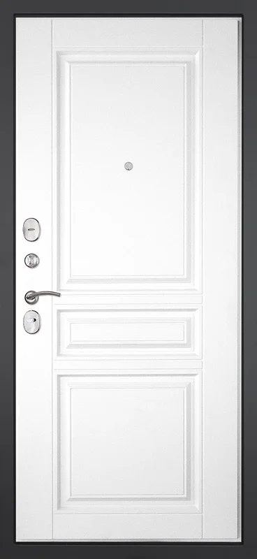 Входная дверь МКМ Гранит Геометрия